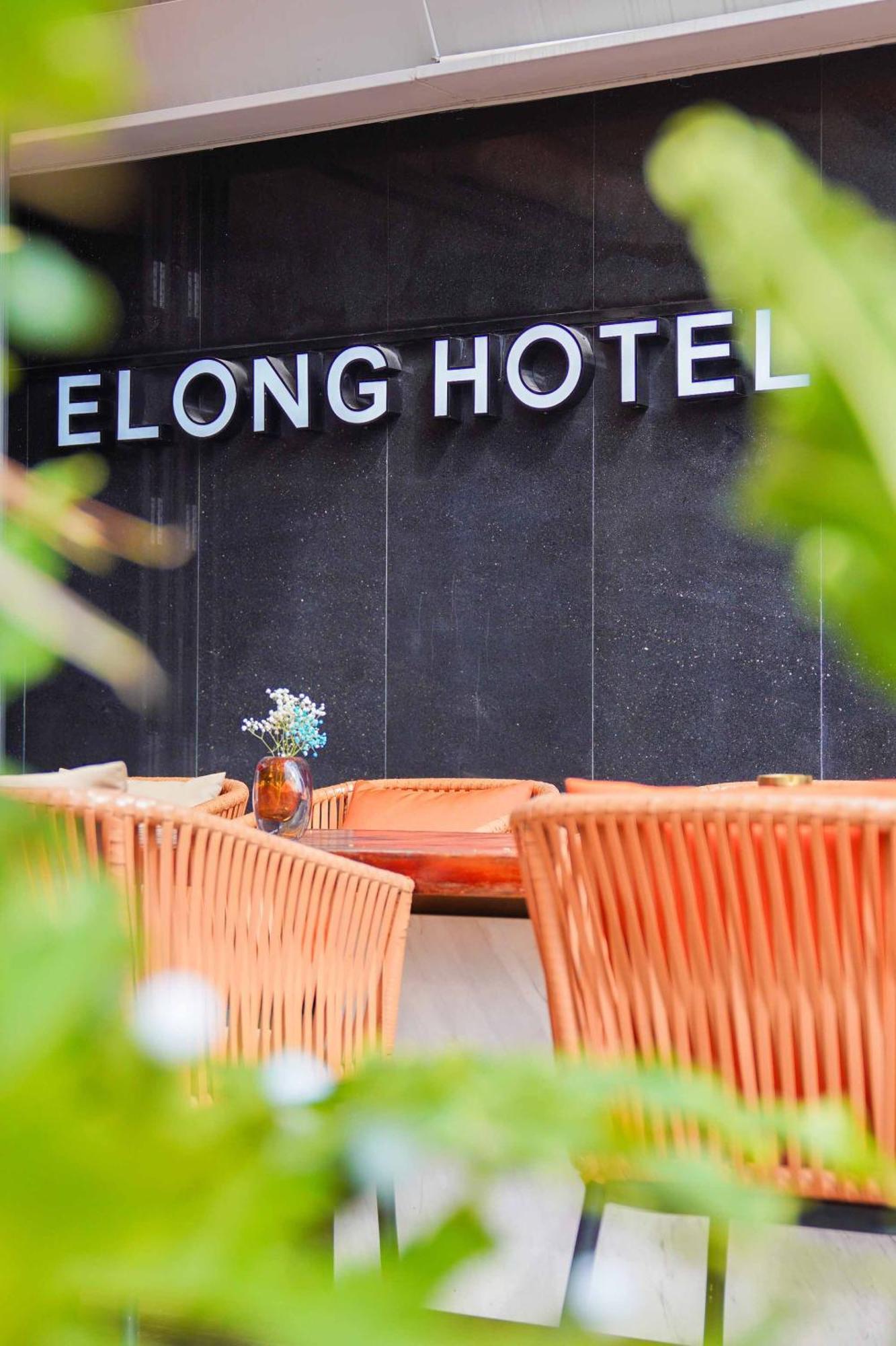 Imperial Traders Elong Hotel - Free Shuttle Bus To Canton Fair Complex & Overseas Buyer Registration Services Exterior photo